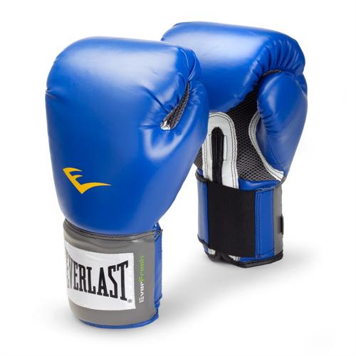Everlast Pro Style Training Gloves
